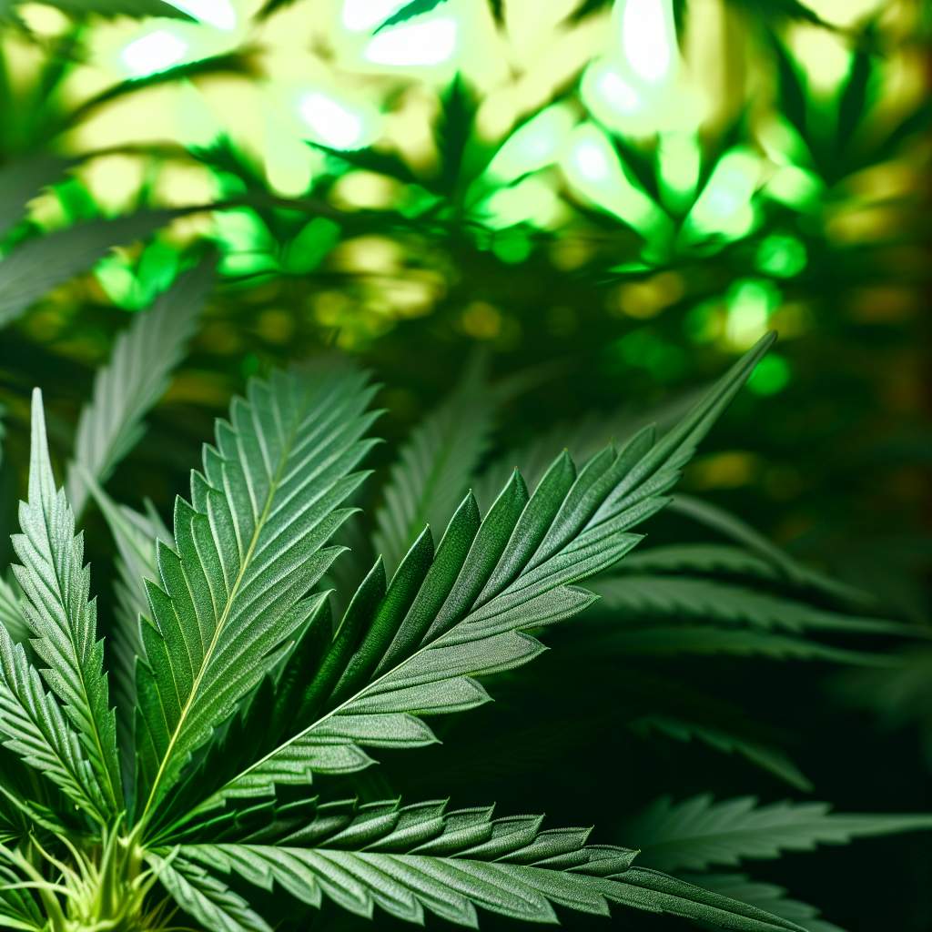 Cannabis et fertilité masculine : que révèle une étude ?