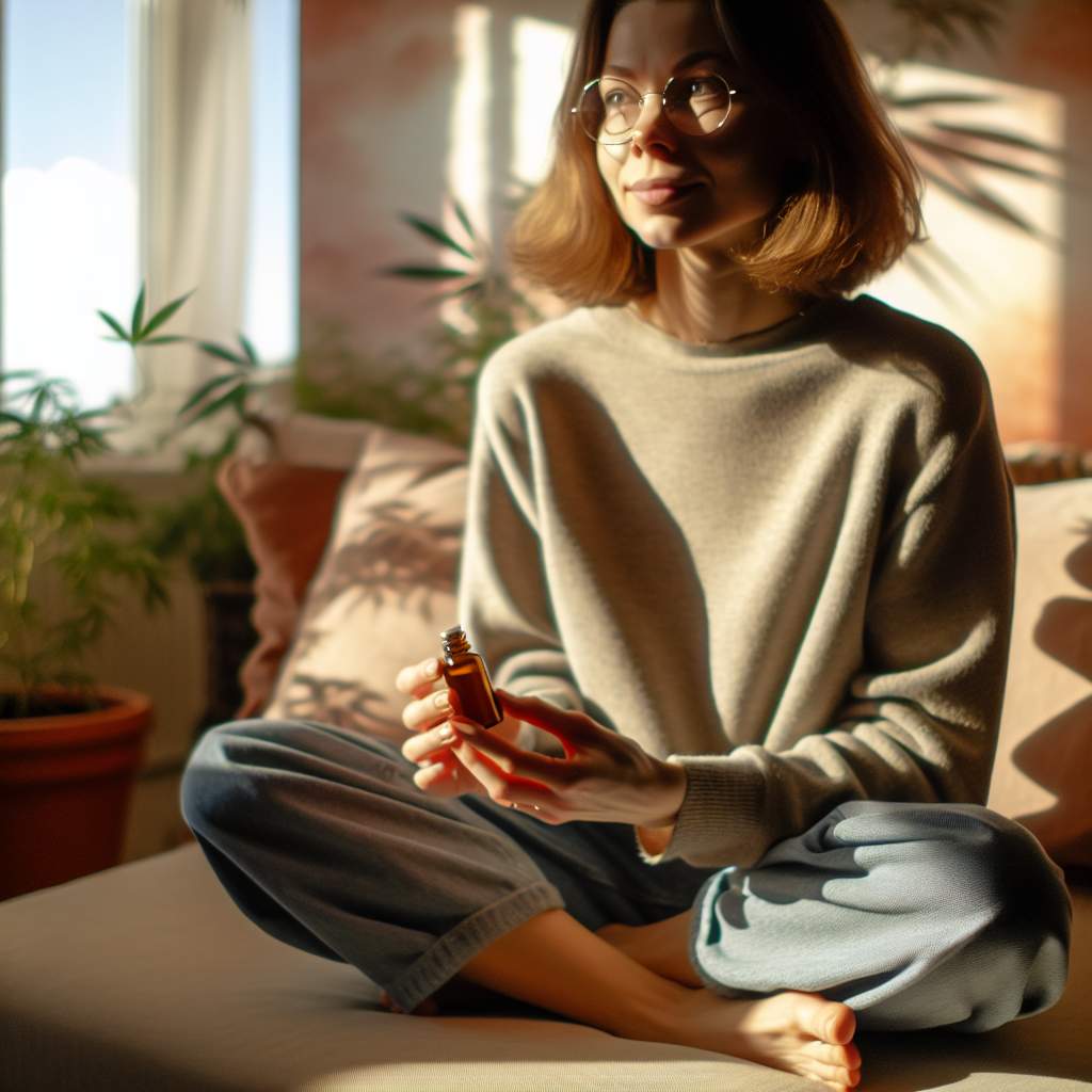 CBD et anxiété : témoignages surprenants à découvrir