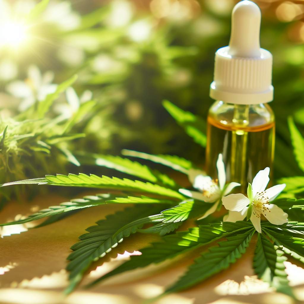 Les bienfaits du CBD : découvrez 6 effets surprenants