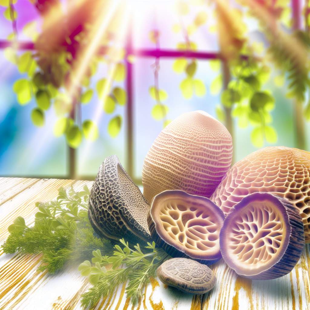 Airmes : découvrez leurs bienfaits insoupçonnés !