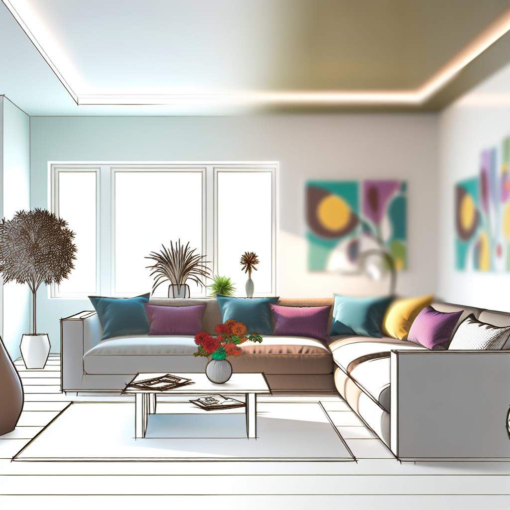 Aménagement maison : 5 idées pour sublimer votre espace