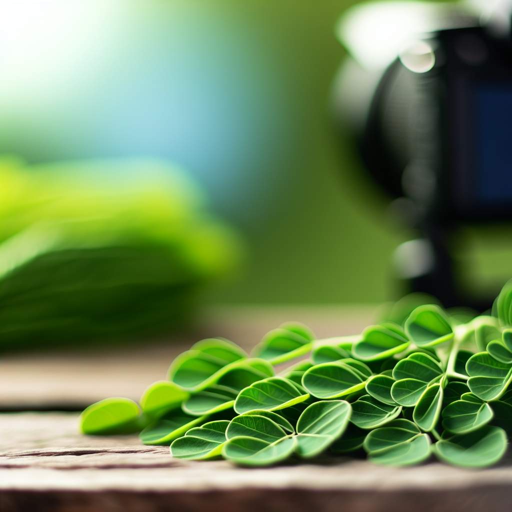 Danger du moringa : ce que vous devez savoir !