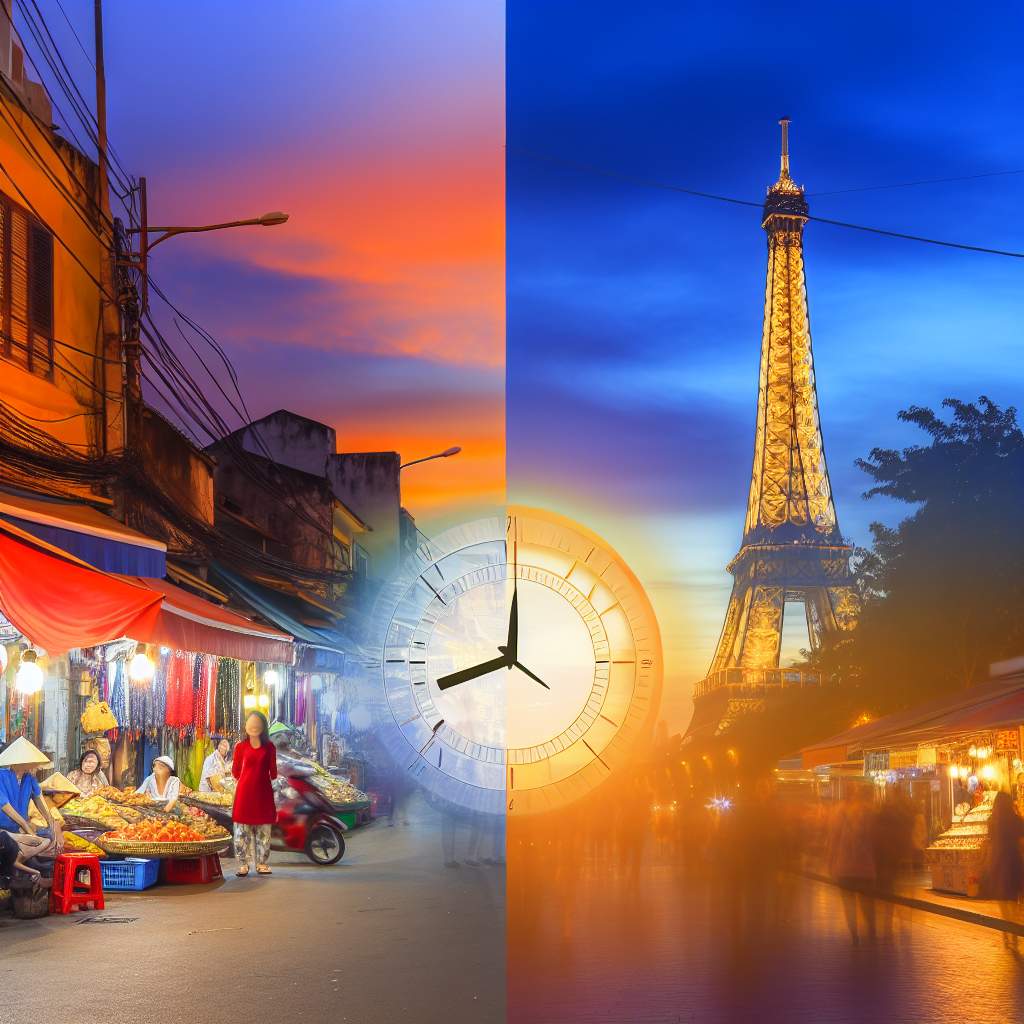 gerer-decalage-horaire-france-vietnam gerer-decalage-horaire-france-vietnam