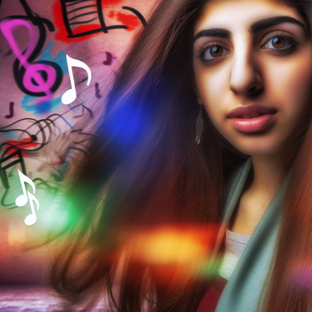 Hoshi, la fille de Rita Mitsouko : un talent à découvrir