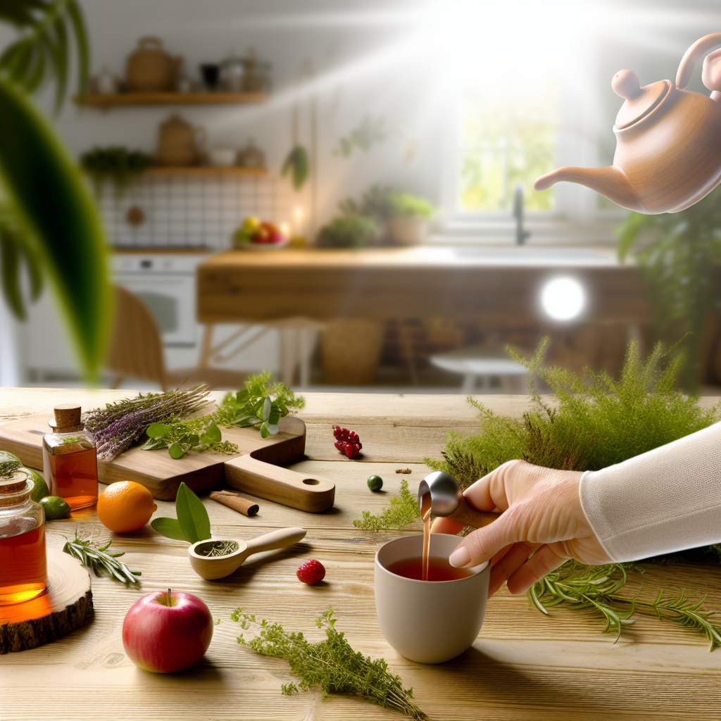 Pharamond santé : découvrez les secrets du bien-être